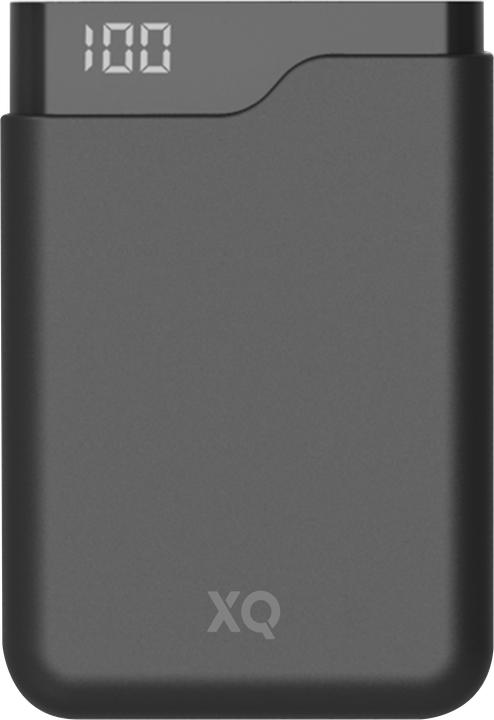 Produktbild Xqisit Premium (10000 mAh, 0 W, 36 Wh)