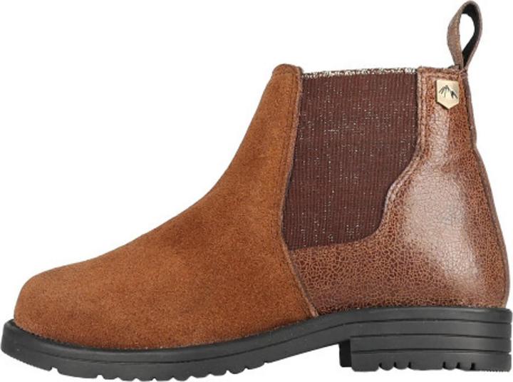 Produktbild Hy JodhpurReitstiefeletten Wheston Wildleder (32)