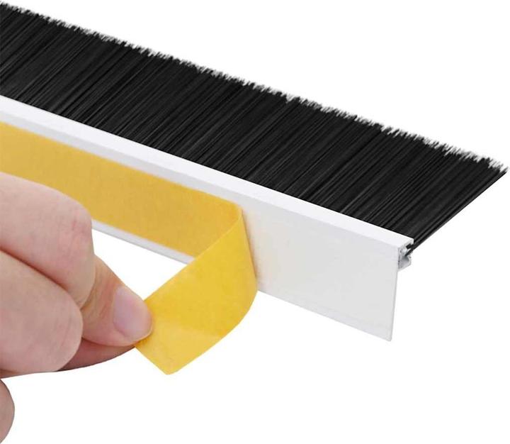 Image du produit vidaXL Türdichtung