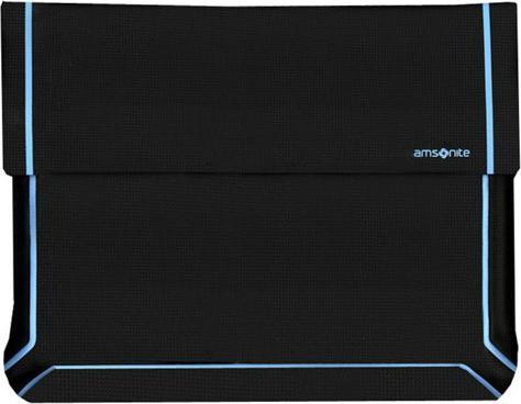 Actual product image Samsonite Thermo Tech Laptop Sleeve (13.30")