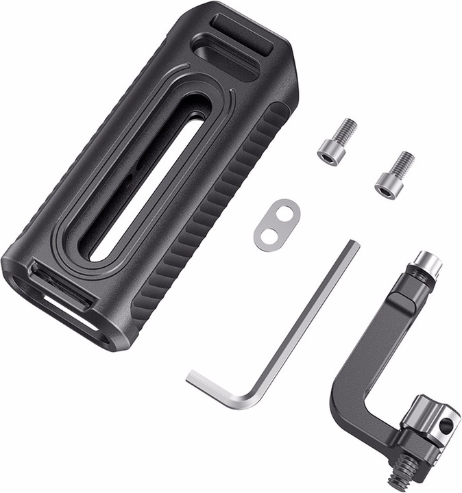 Image du produit SmallRig Poignée latérale universelle (Poignée)