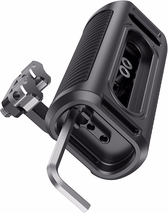 Image du produit SmallRig Poignée latérale universelle (Poignée)