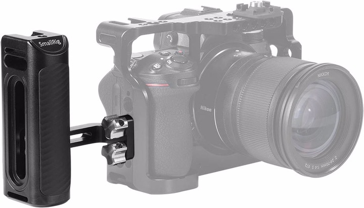 Image du produit SmallRig Poignée latérale universelle (Poignée)