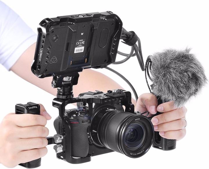 Produktbild SmallRig HSS2425 (Griff)