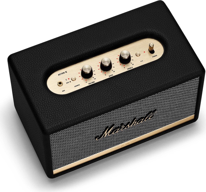 Produktbild Marshall Acton II (Netzbetrieb)