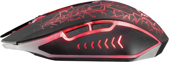 Actual product image Trust GXT 107 Izza (Wireless)