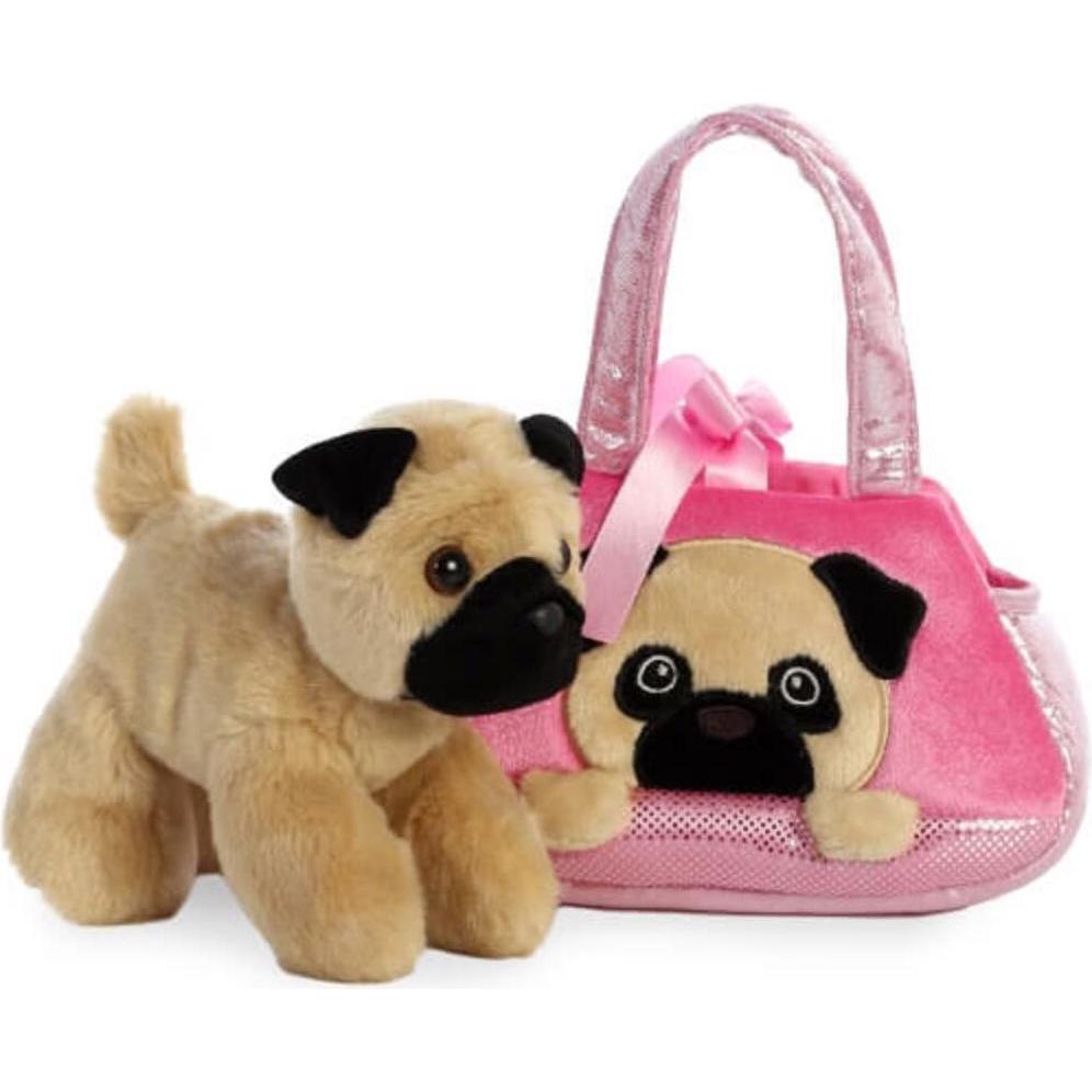 Thumbnail - Aurora World Aurora Fancy Pale (20.50 cm)