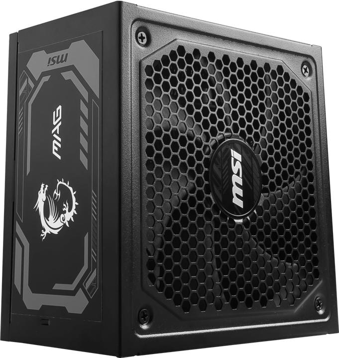 Productafbeelding MSI MAG A1250GL (1000 W)
