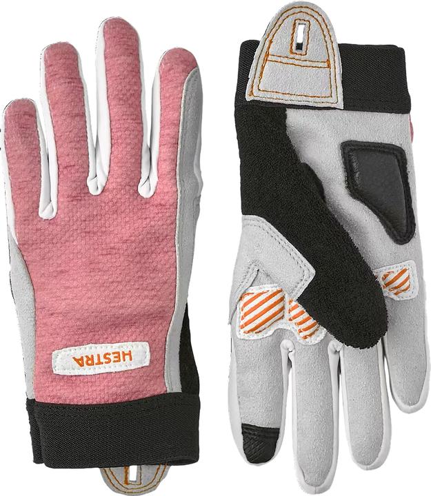 Immagine prodotto Hestra Paraciclismo per bambini lungo 5 dita (6)