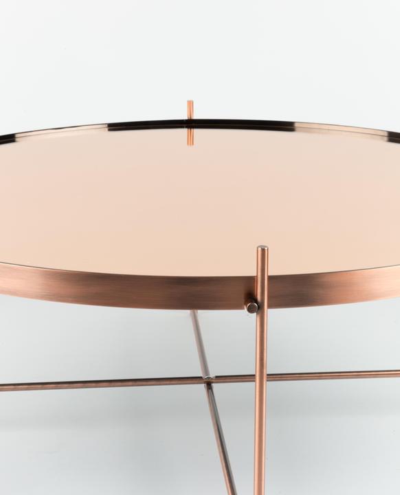 Actual product image Zuiver Cupid (82.5 x 82.5 x 35 cm)