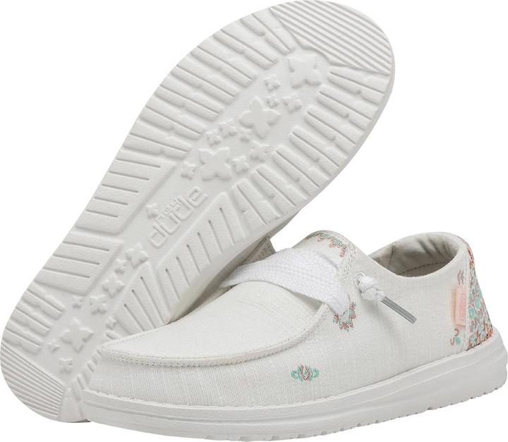 Produktbild Hey Dude Wendy Flora (40)