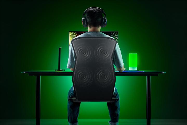 Produktbild Razer Freyja