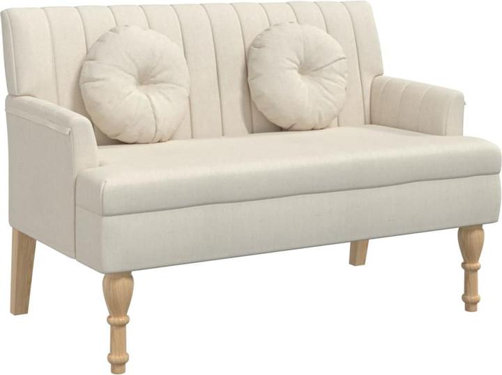 Image du produit vidaXL Bank (113 cm)