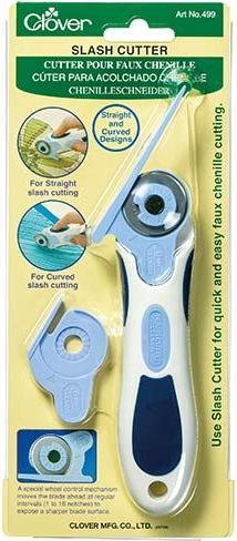 Image du produit Clover Coupe chenille