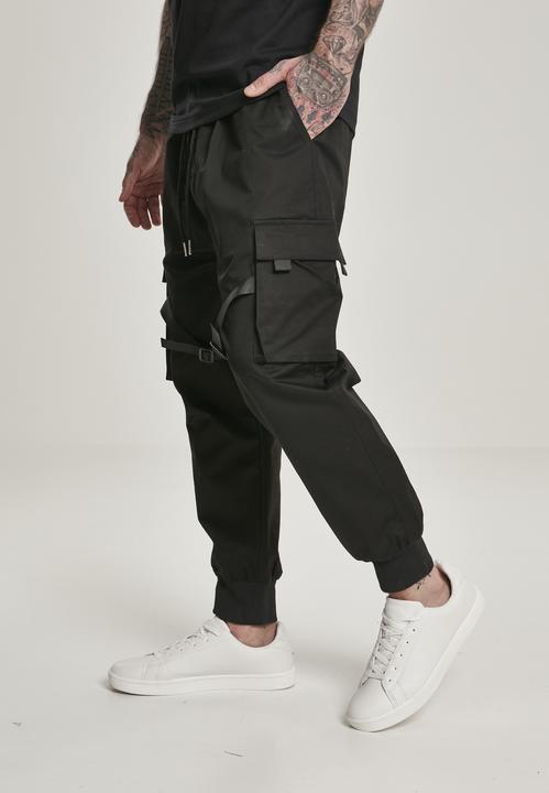 Actual product image Urban Classics Tactical Trouser (S)