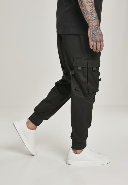 Actual product image Urban Classics Tactical Trouser (S)
