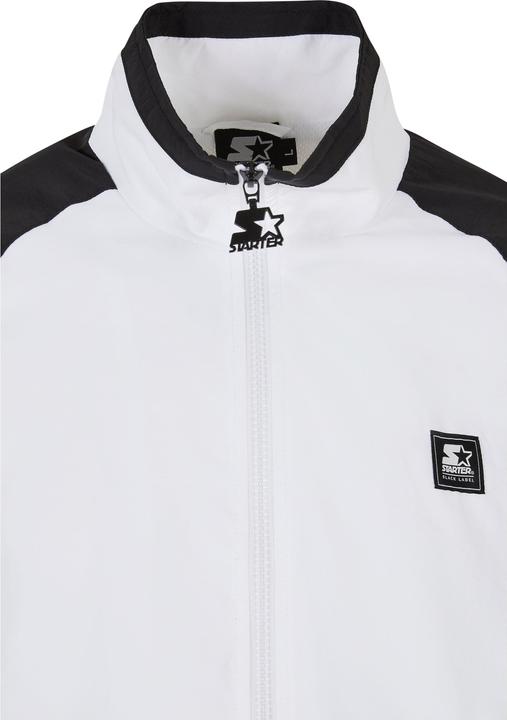 Produktbild Starter Color Block Retro Jacket (XL)