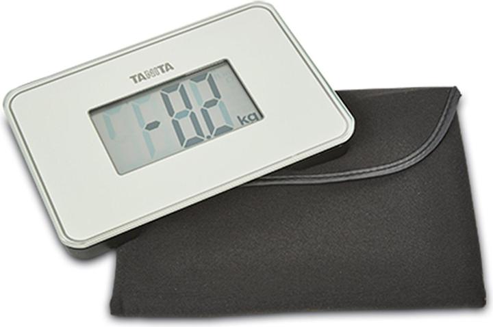 Produktbild Tanita Digitale Personenwaage (150 kg)