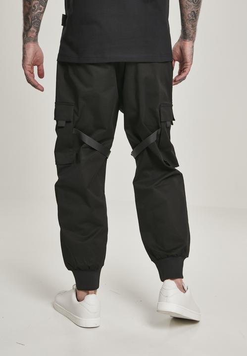 Actual product image Urban Classics Tactical Trouser (S)