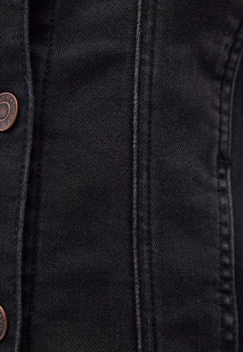 Actual product image Mavi Daisy denim jacket (S)