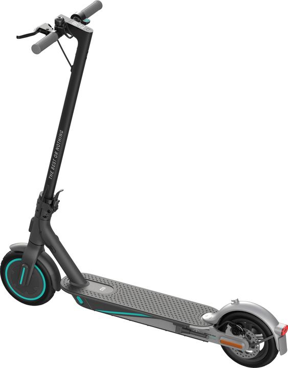 Actual product image Xiaomi Mi Pro 2 Mercedes AMG Petronas F1 Team Edition EU (25 km/h, 45 km, 300 W)