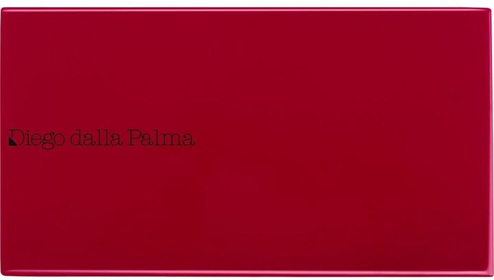 Actual product image Diego dalla Palma Refill System Palette empty (Black, Red)