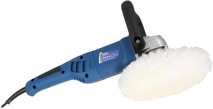 Produktbild Dedra Elektrischer Polierer 1200W DED7955 (Exzenterpolierer, 1200 W)