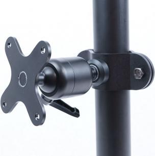 Image du produit Gamber-Johnson 7160-1356-01 Kit de montage