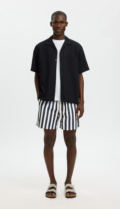 Image du produit Selected Print Badeshorts (M)