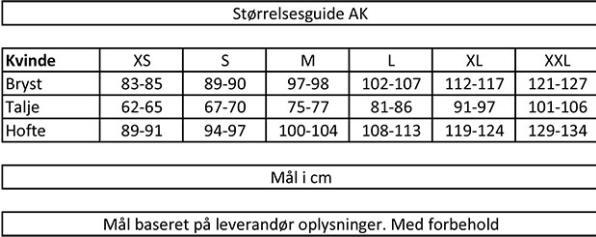 Nutritional values and ingredients Smiffys Grease Ladies Jacket (XL)
