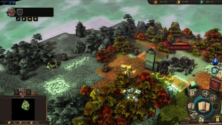 Produktbild Avanquest Worlds of Magic: Planar Conquest (PS4, EN)