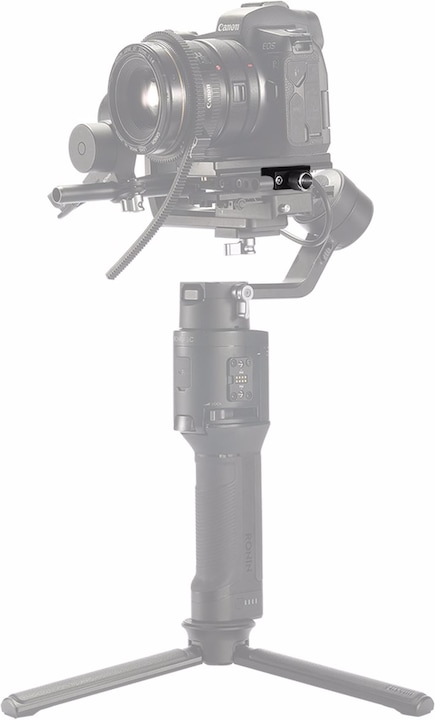 Produktbild SmallRig Arca-Type Quick Release Clamp