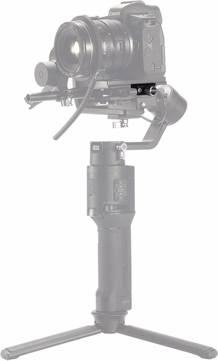 Produktbild SmallRig Arca-Type Quick Release Clamp