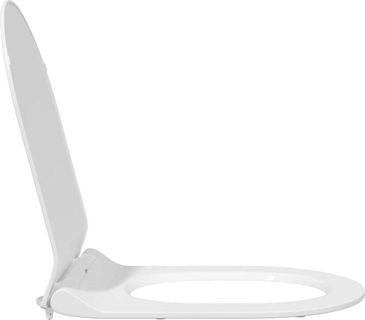 Produktbild vidaXL Toilettensitz