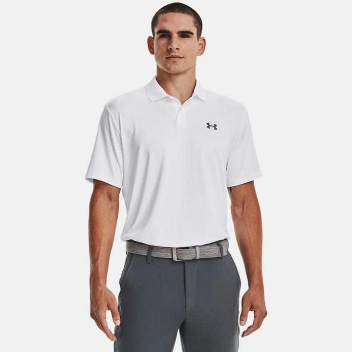 Actual product image Under Armour Polo Shirt UA Performance Polo 2.0 (XL)