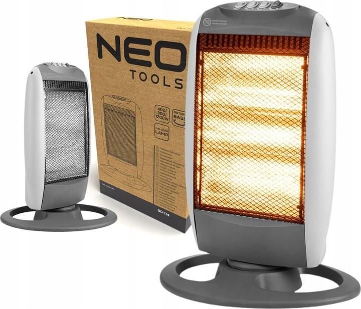 Immagine prodotto Neo Alogeno promiennik podczerwieni 400