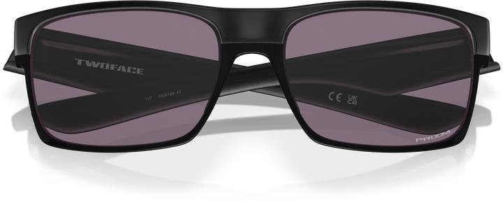 Produktbild Oakley Two Face Prizm Sportbrille