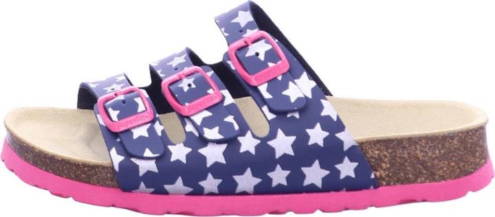 Immagine prodotto Superfit Pantofole con plantare (29)