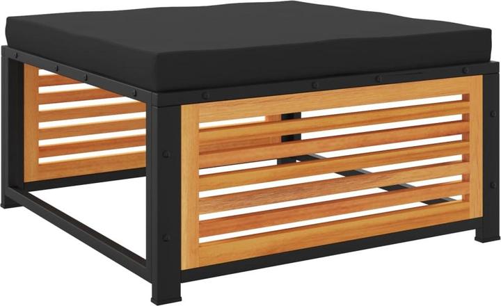 Image du produit vidaXL Garten Sofagarnitur