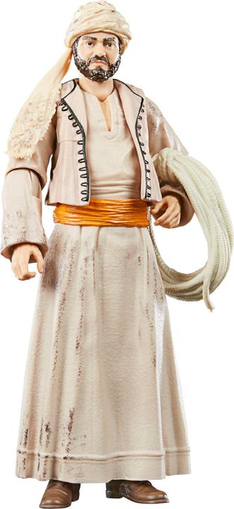 Immagine prodotto Hasbro Indiana Jones Adventure Series Action Figure Sallah (I Predatori dell'Arca Perduta) 15 cm