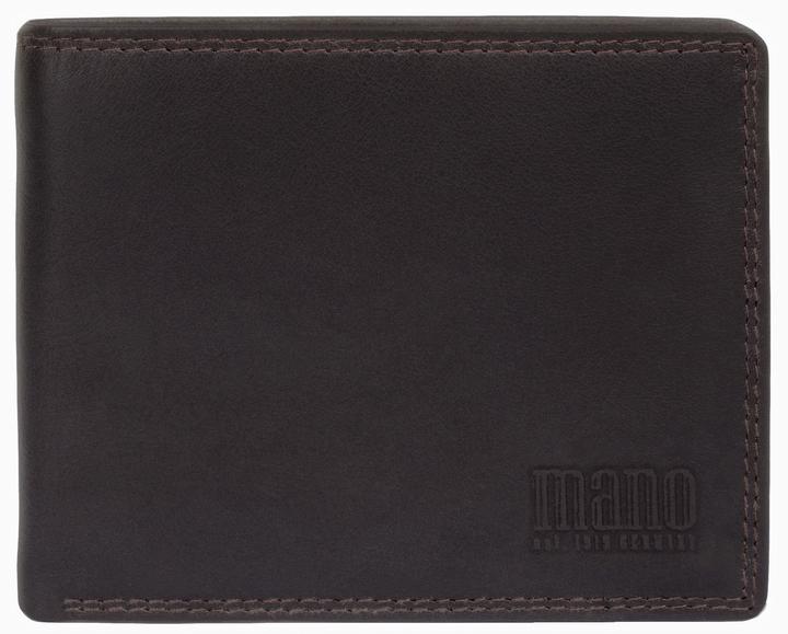 Actual product image Mano Geldbörse SUTURA