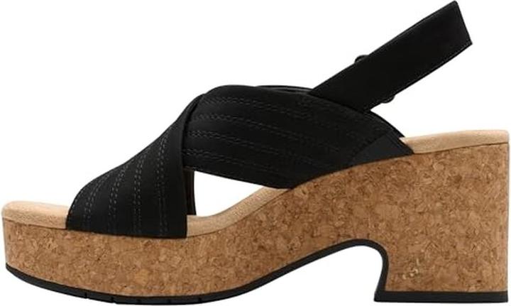 Produktbild Clarks Nerisa West (37)