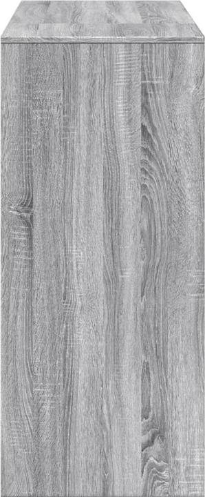 Produktbild vidaXL Bartisch (124 x 46 x 103.50 cm)