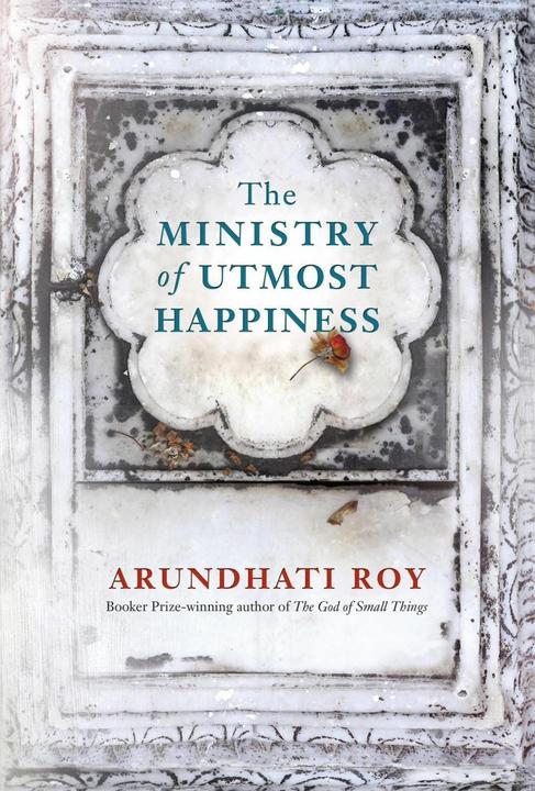 Produktbild The Ministry of Utmost Happiness (Englisch, Arundhati Roy, 2018)