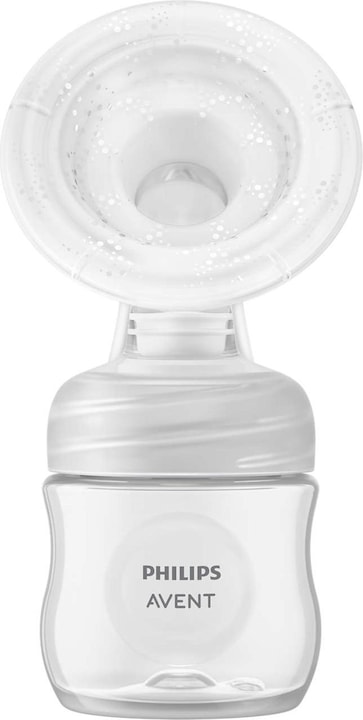 Produktbild Philips Handmilchpumpe