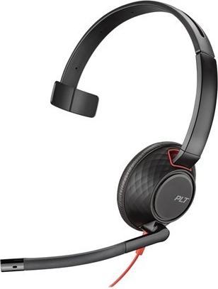 Productafbeelding Poly Blackwire 5210 C5210 USB C (Bedraad, USB-C)