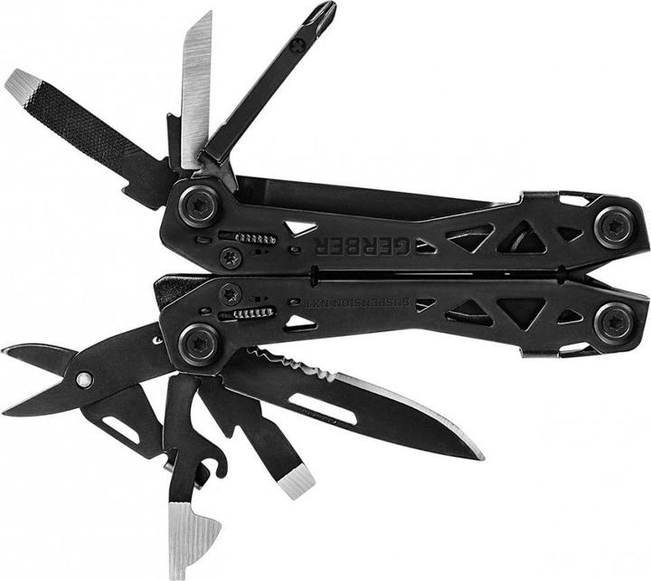 Image du produit Gerber Gear Suspension NXT Multitool (15 Fonctions)