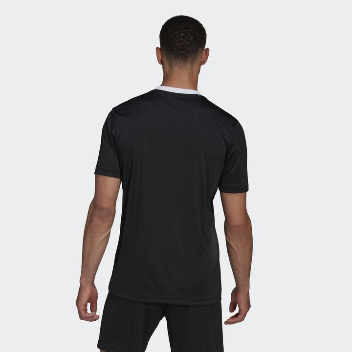 Produktbild adidas Entrada 22 Fussballtrikot Herren (XXL)