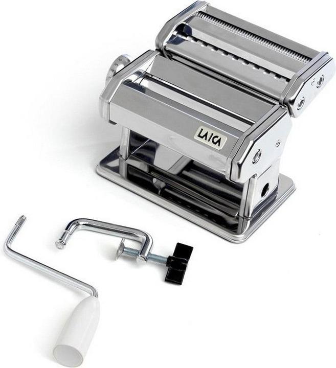 Actual product image Laica Motorized Machine To Make Pasta Pm2000