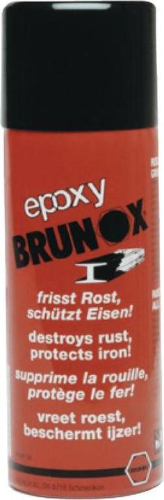 Produktbild Brunox Epoxy Rostlöser und Grundierung (400 ml, Transparent)